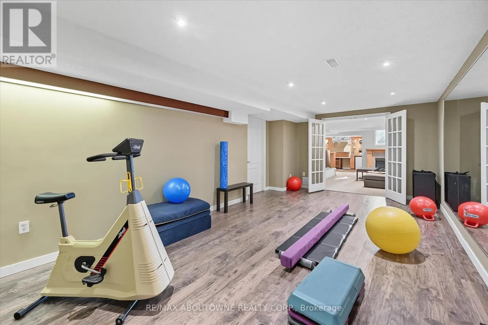 2310 GRAND RAVINE DRIVE
