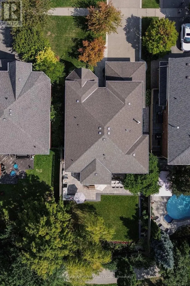 2310 GRAND RAVINE DRIVE
