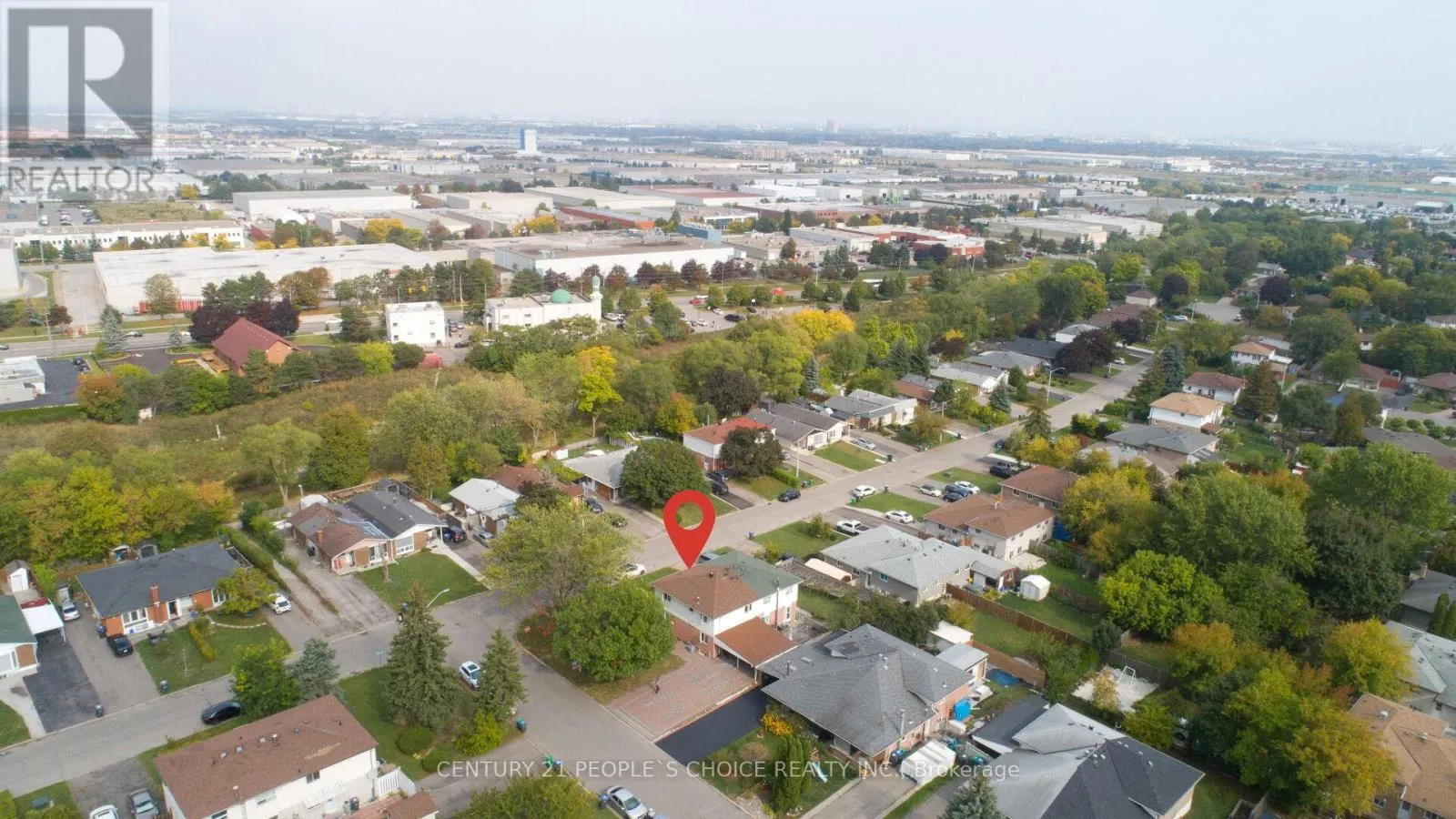 82 DAVENPORT CRESCENT