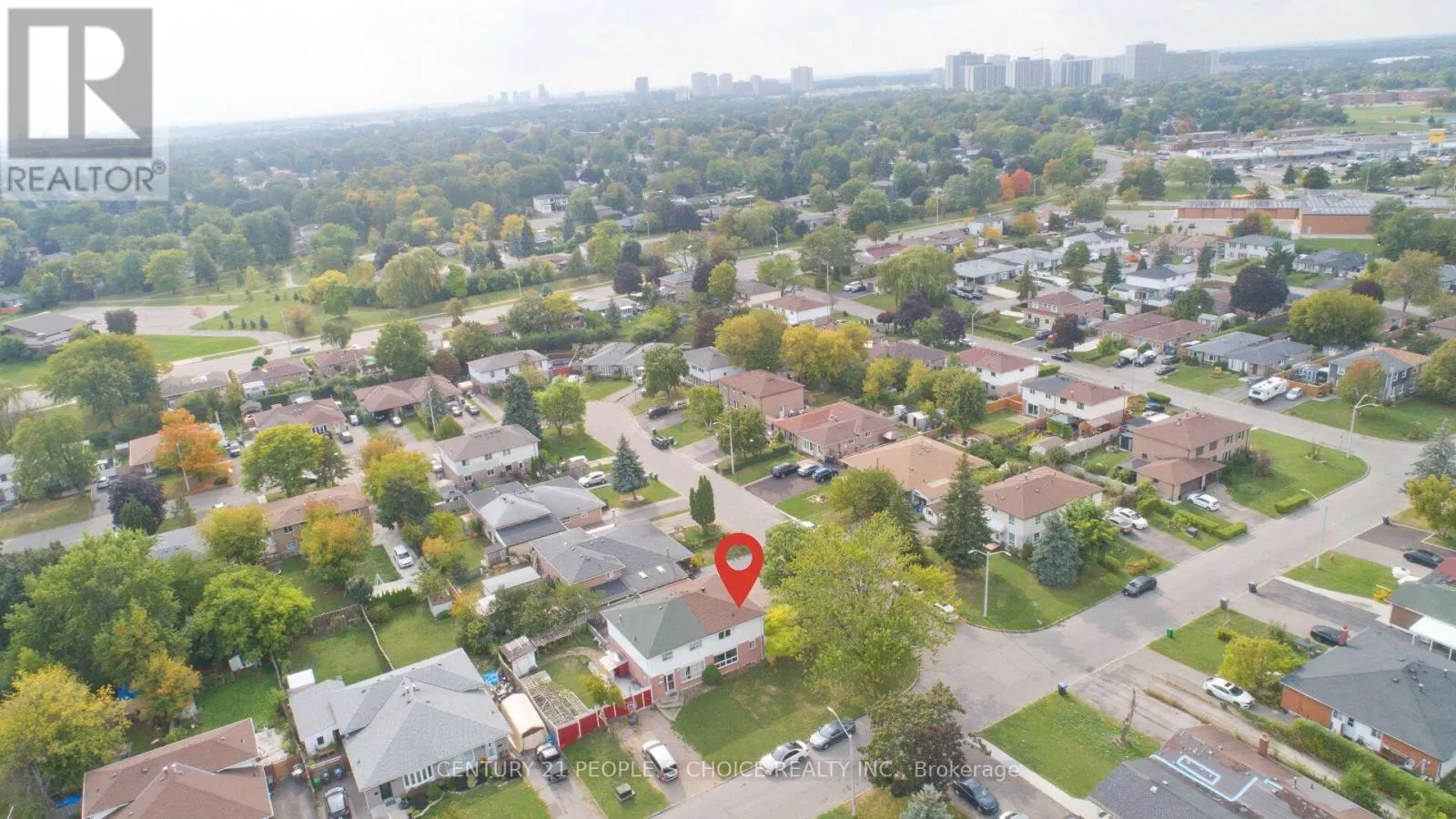 82 DAVENPORT CRESCENT