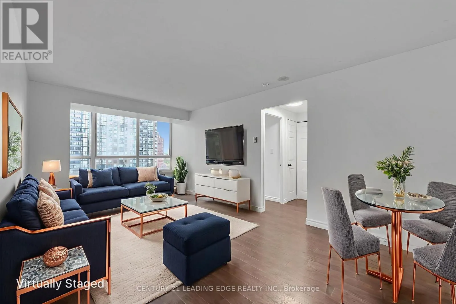 905 - 3605 KARIYA DRIVE