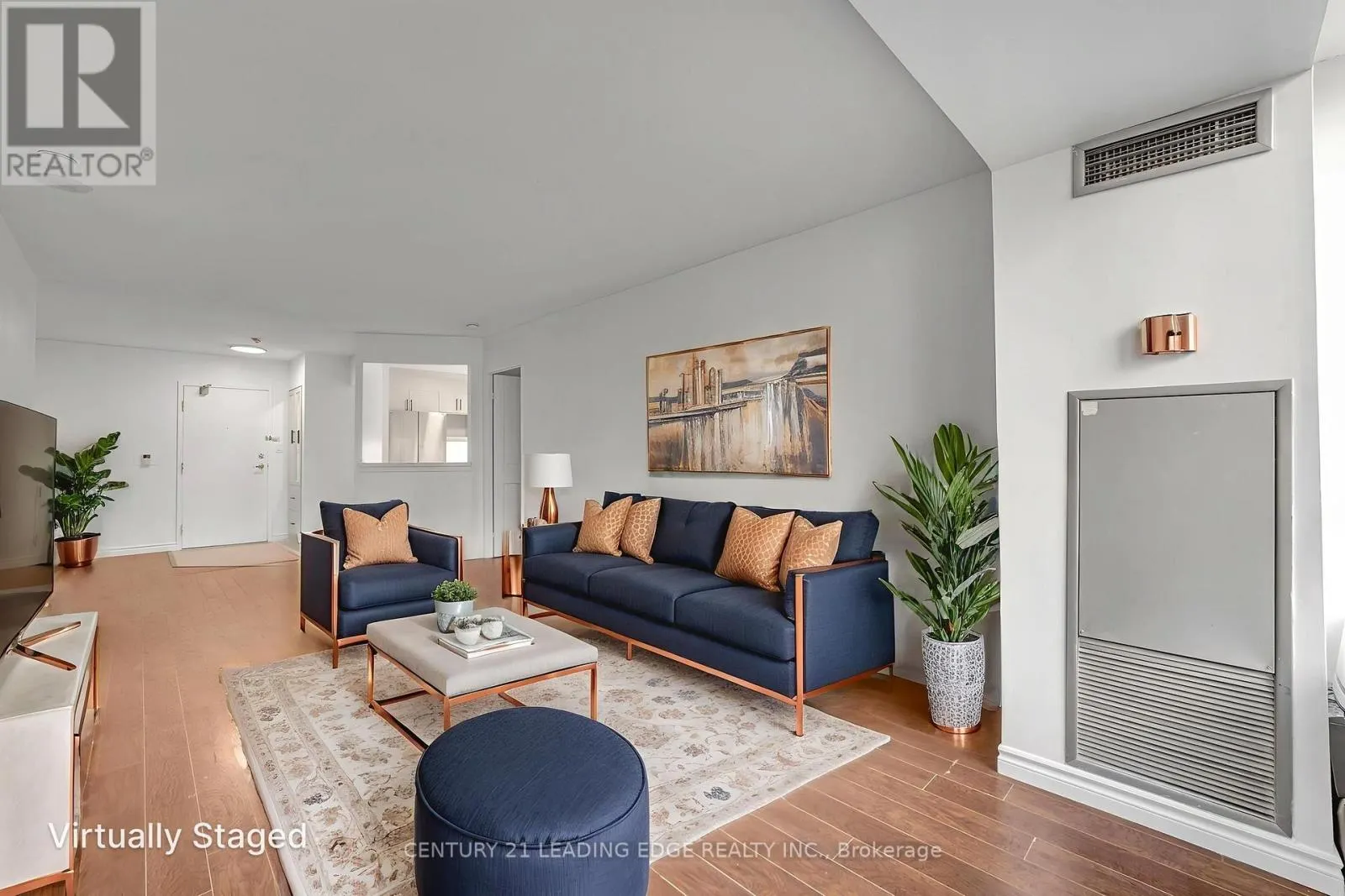 905 - 3605 KARIYA DRIVE