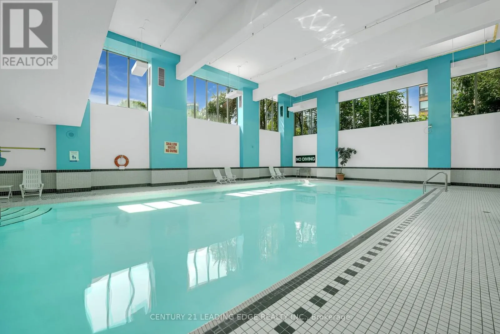 905 - 3605 KARIYA DRIVE