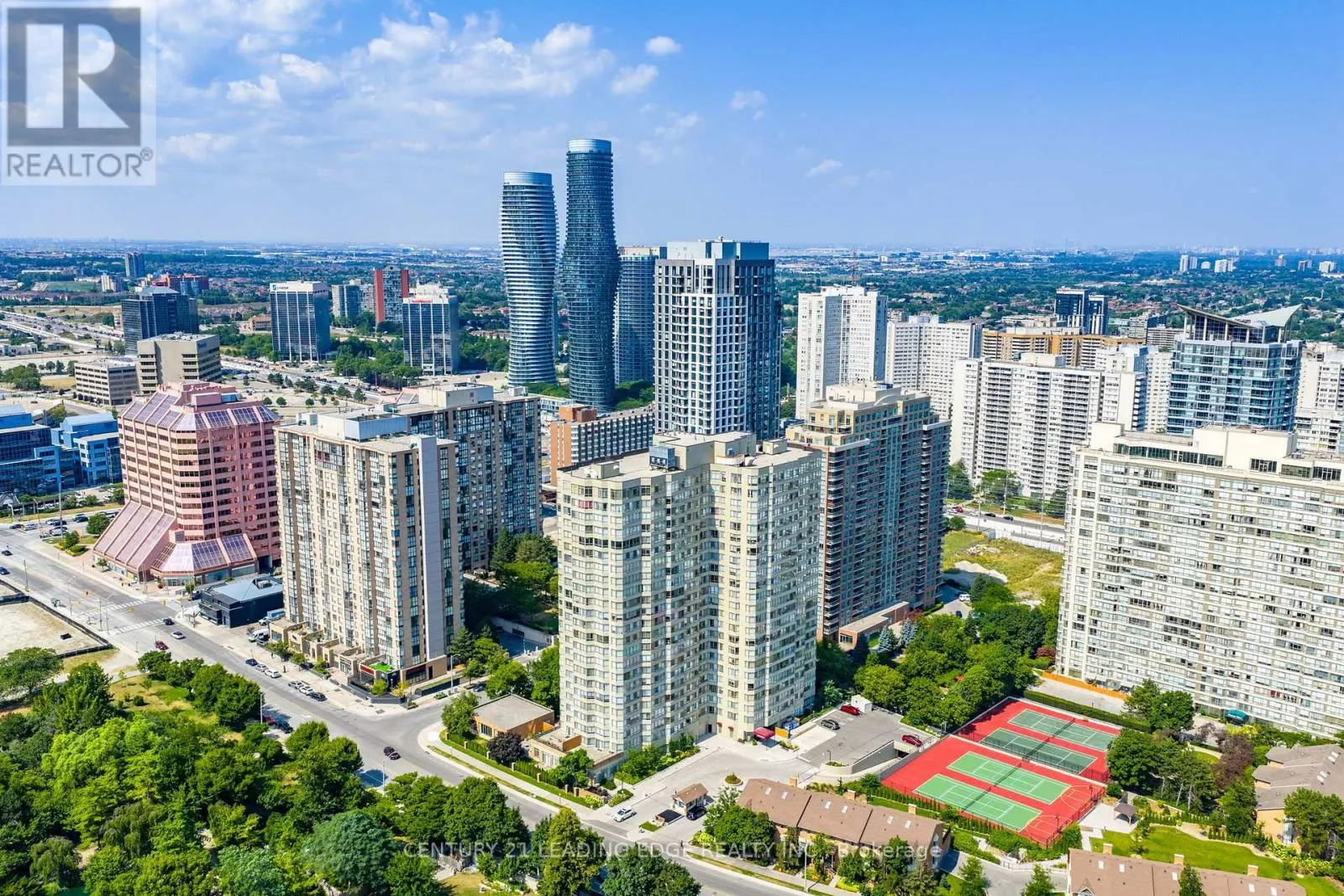 905 - 3605 KARIYA DRIVE
