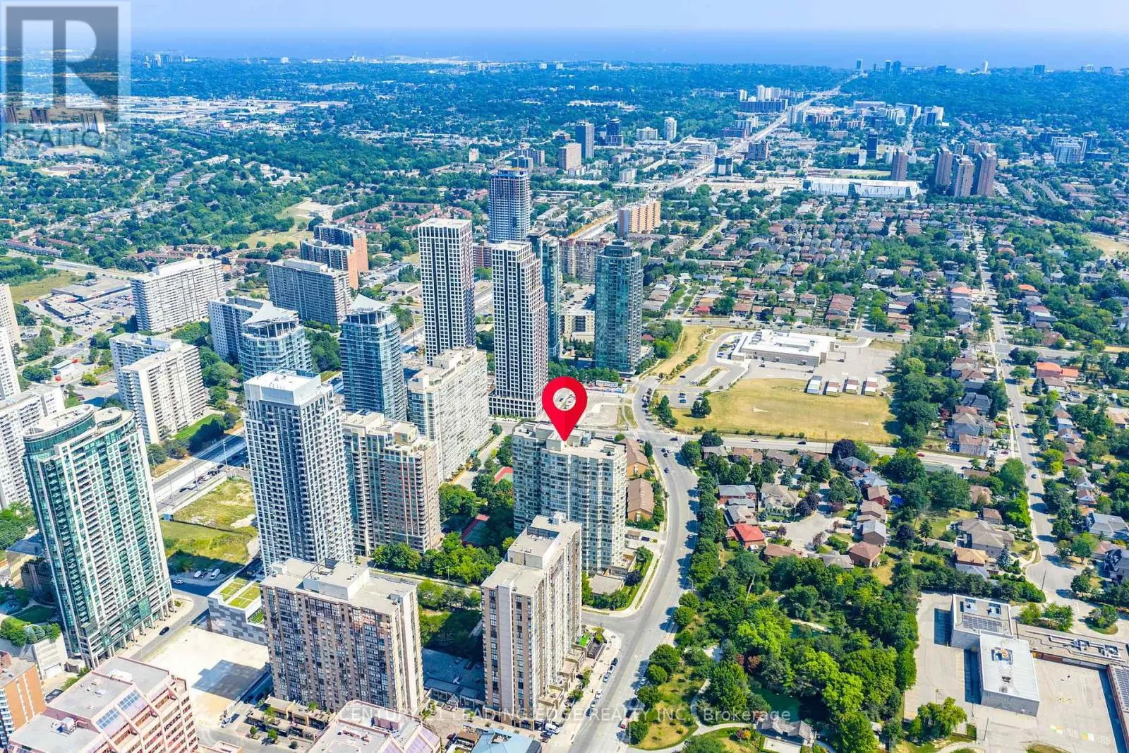 905 - 3605 KARIYA DRIVE