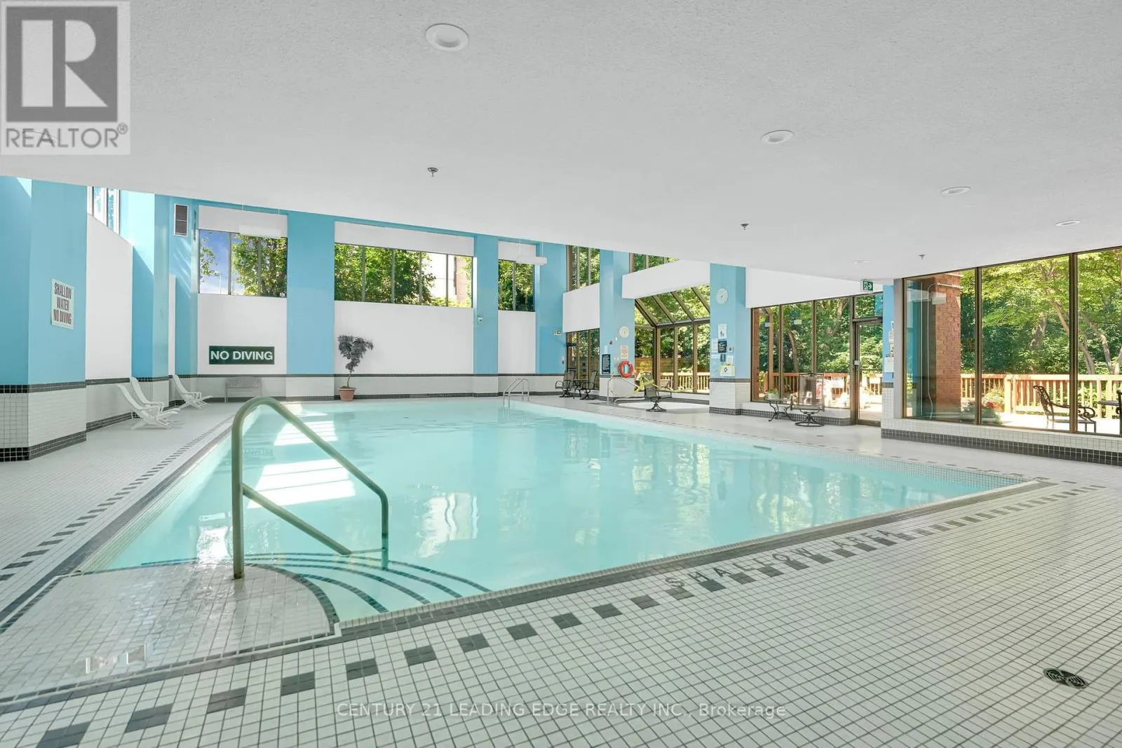 905 - 3605 KARIYA DRIVE