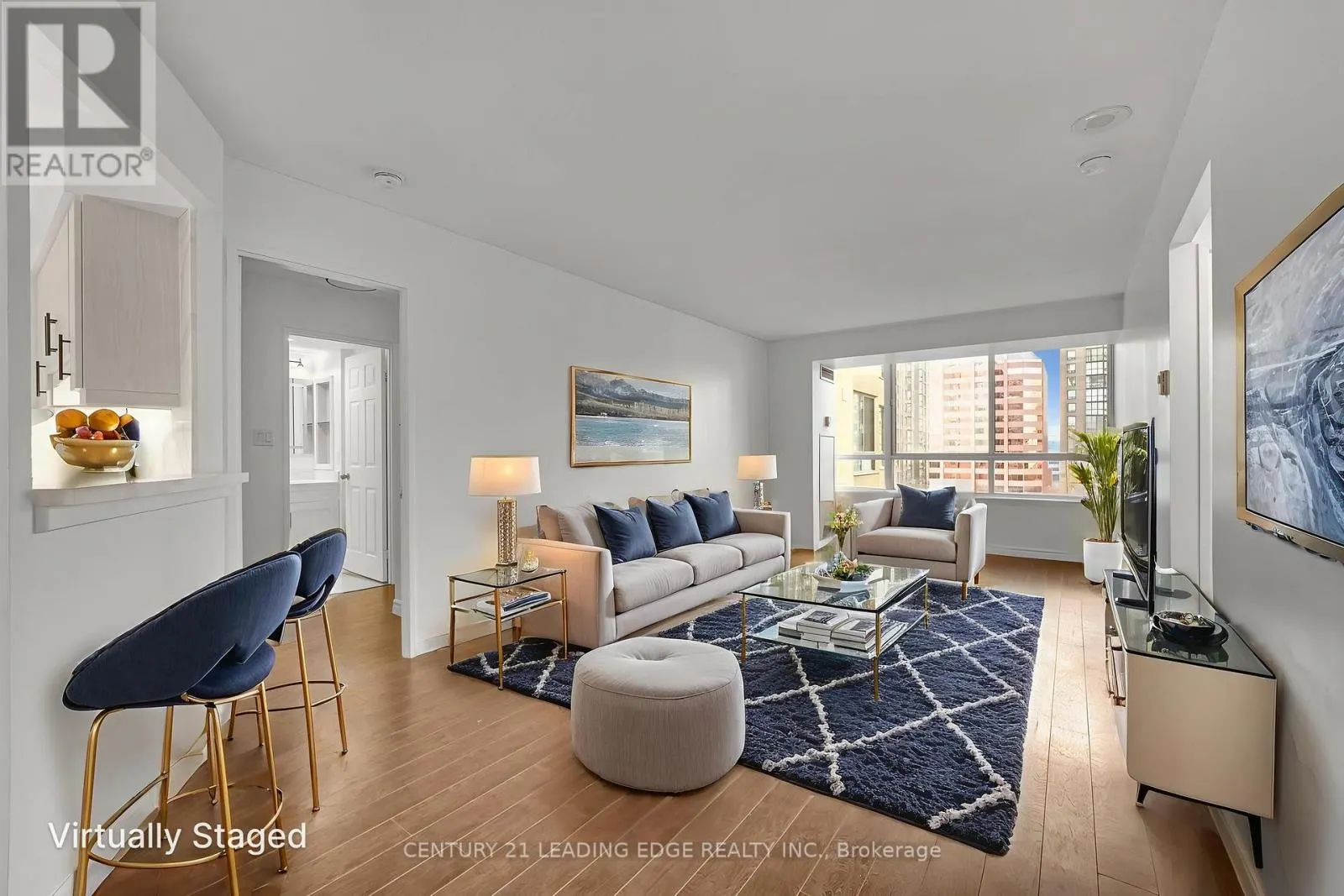 905 - 3605 KARIYA DRIVE