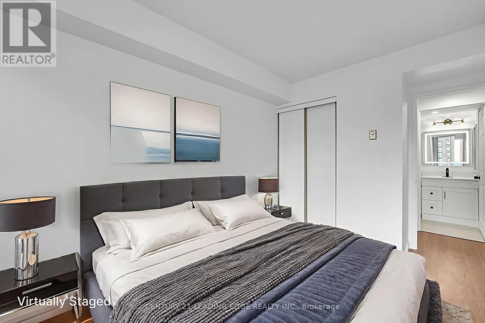 905 - 3605 KARIYA DRIVE