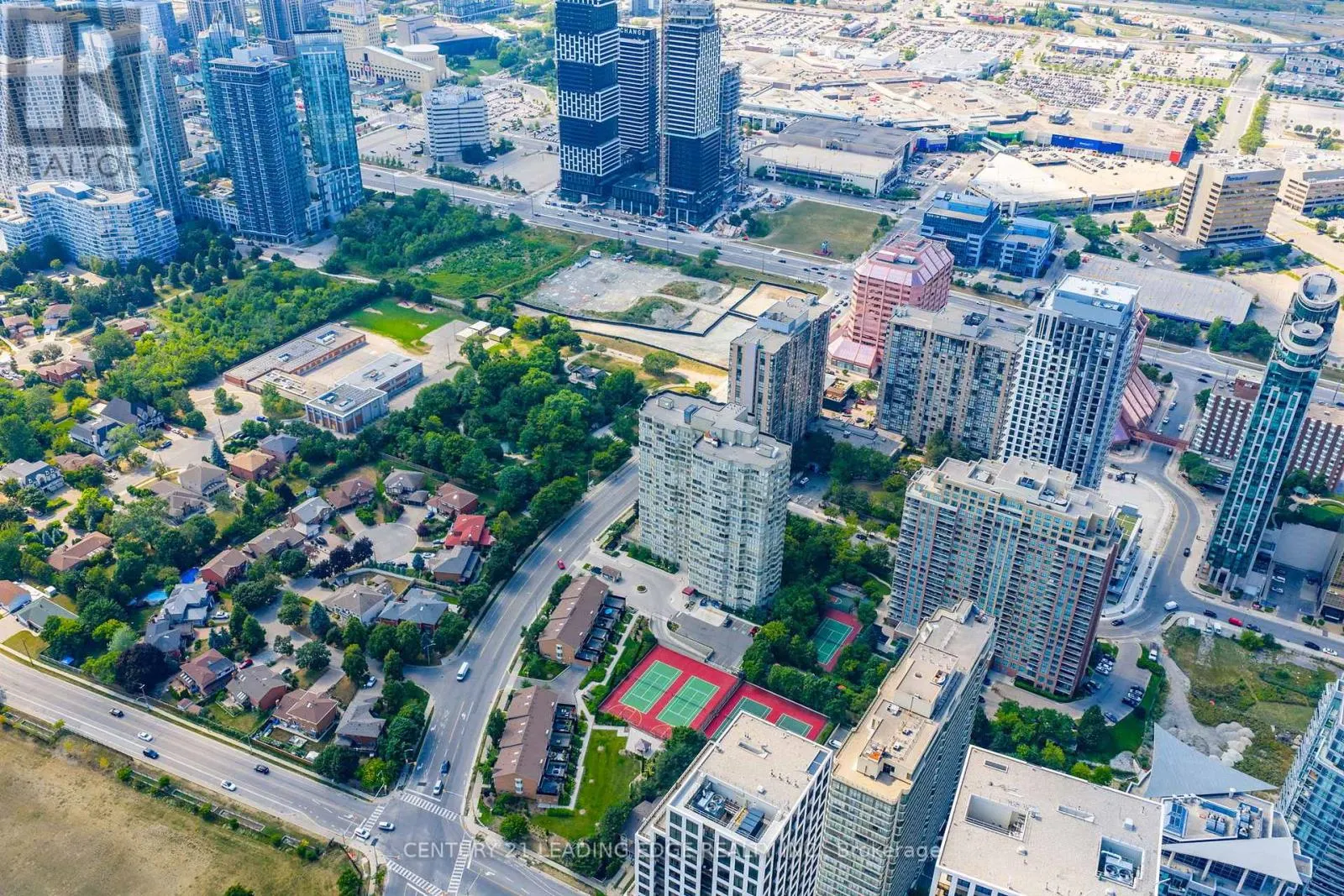 905 - 3605 KARIYA DRIVE