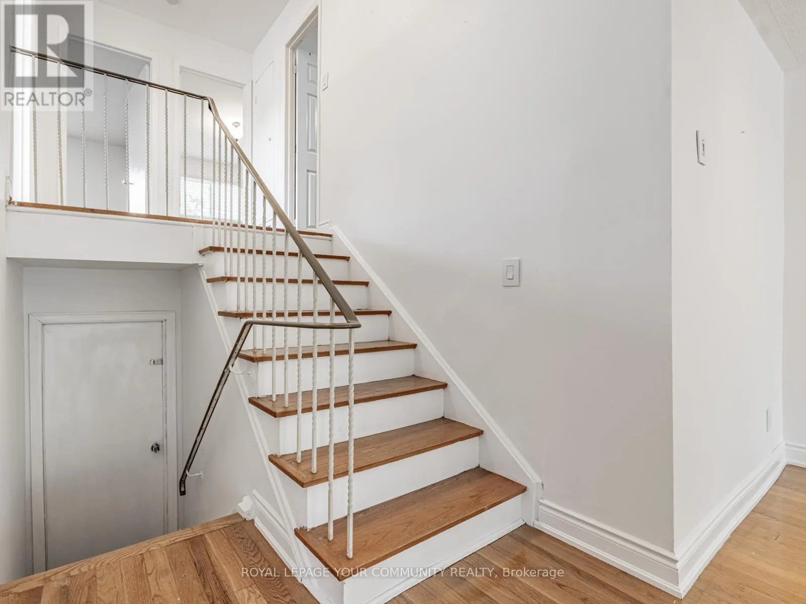 14 ROSEVILLE DRIVE