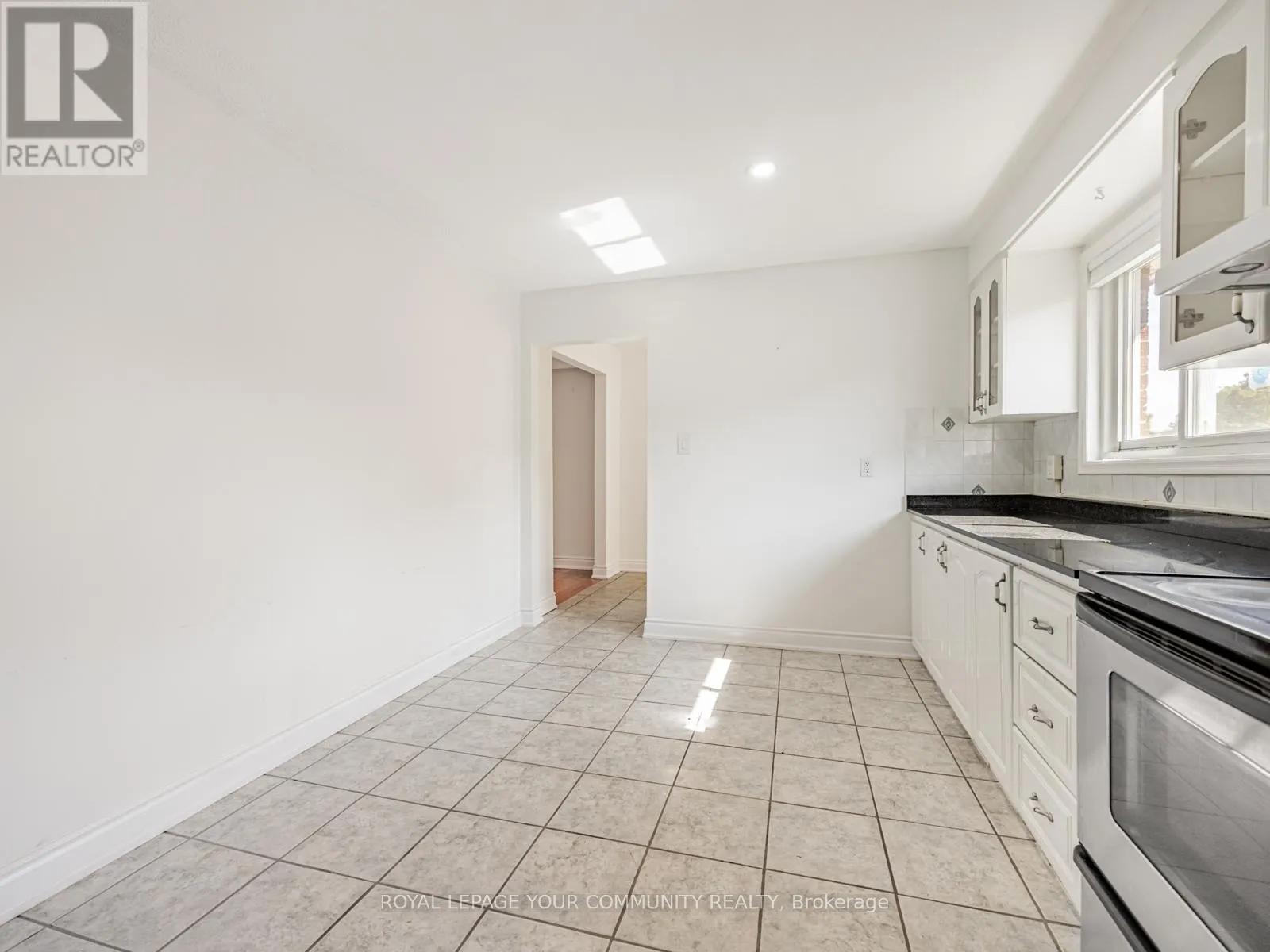 14 ROSEVILLE DRIVE