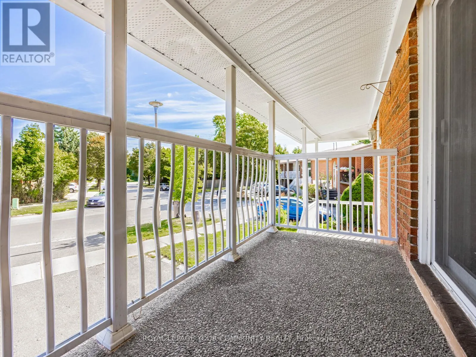 14 ROSEVILLE DRIVE