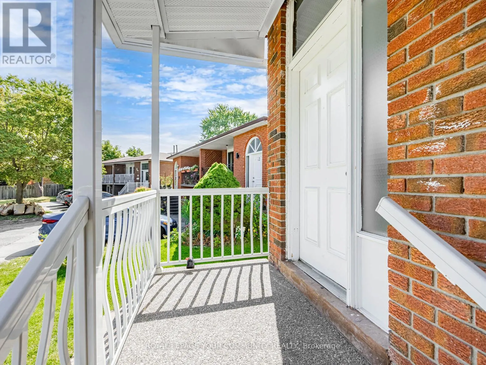 14 ROSEVILLE DRIVE