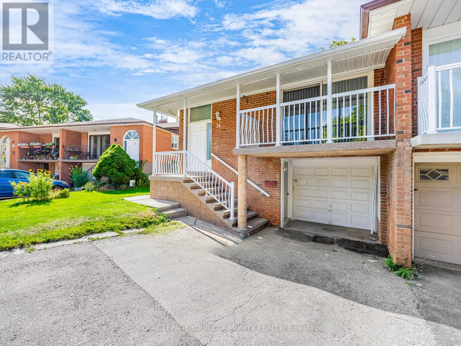 14 ROSEVILLE DRIVE