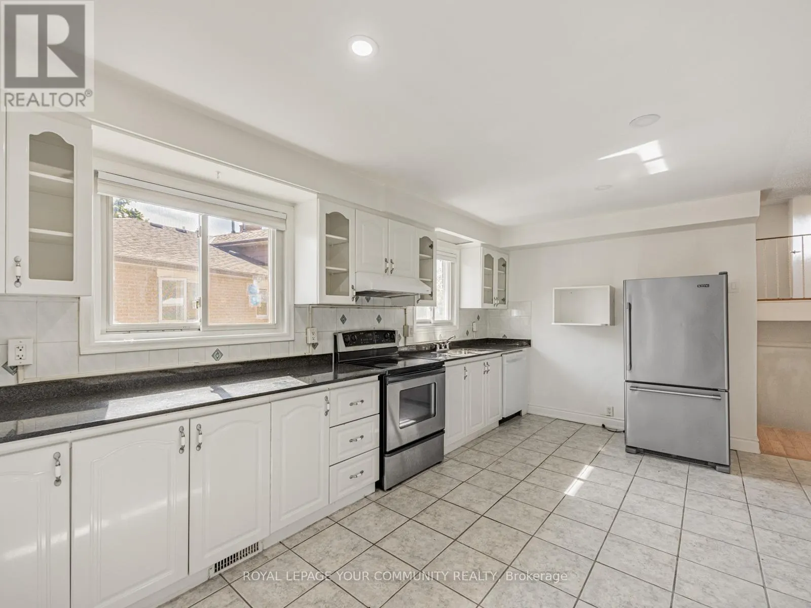 14 ROSEVILLE DRIVE