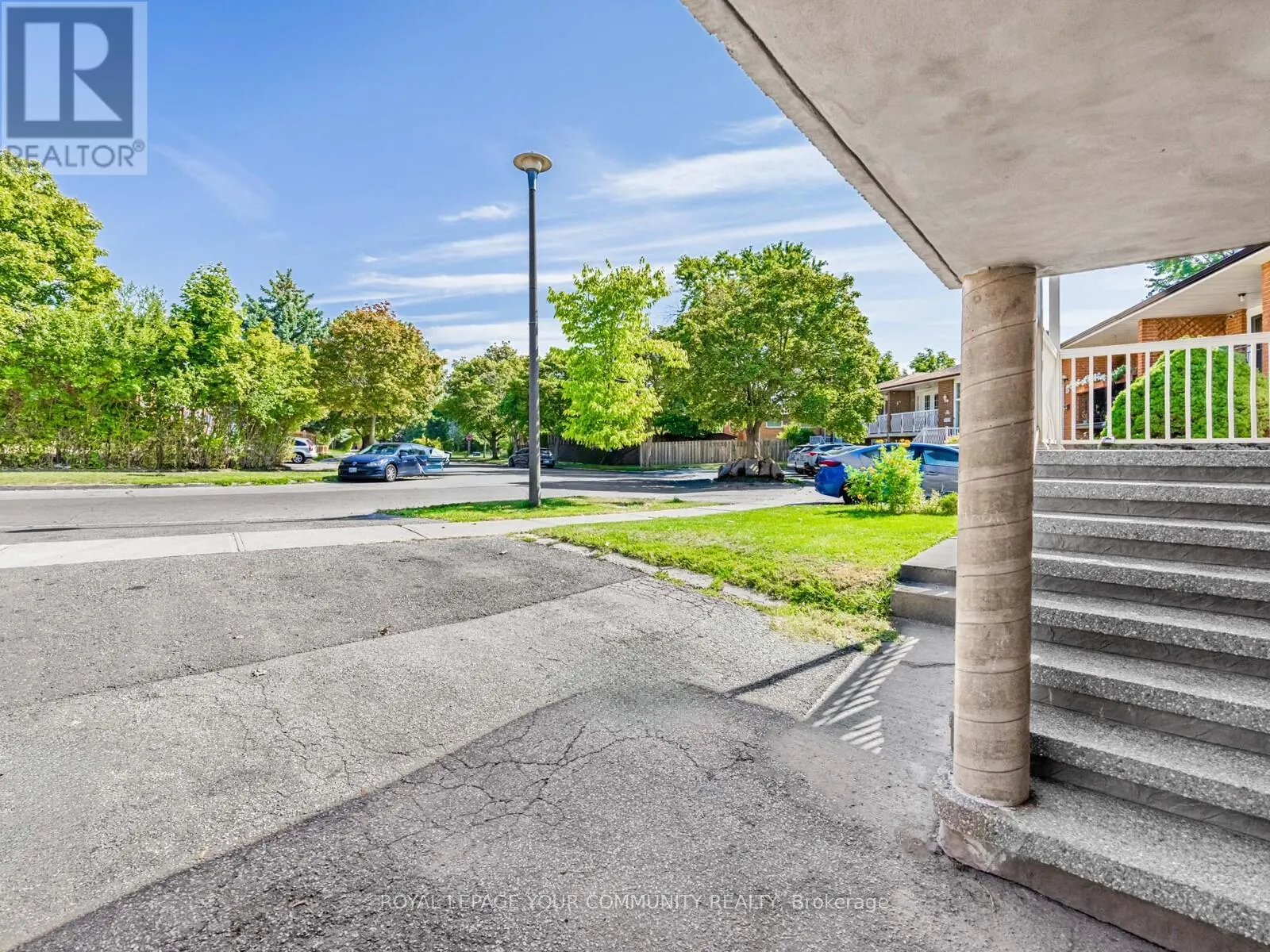 14 ROSEVILLE DRIVE