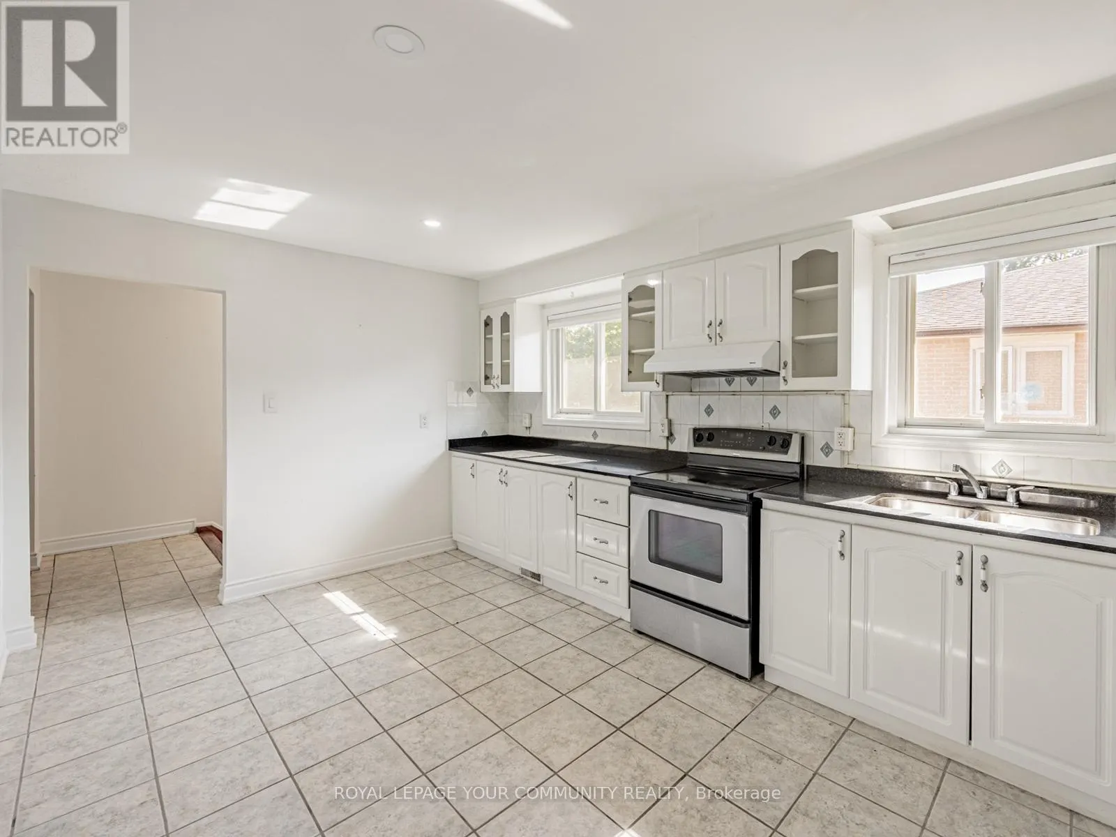 14 ROSEVILLE DRIVE