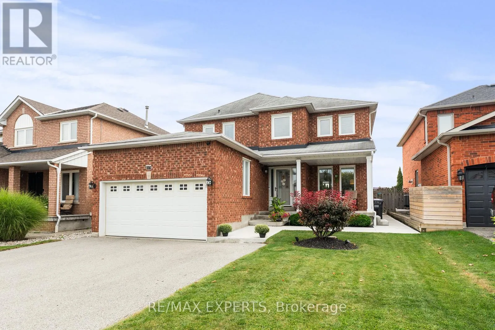 234 ALLAN DRIVE