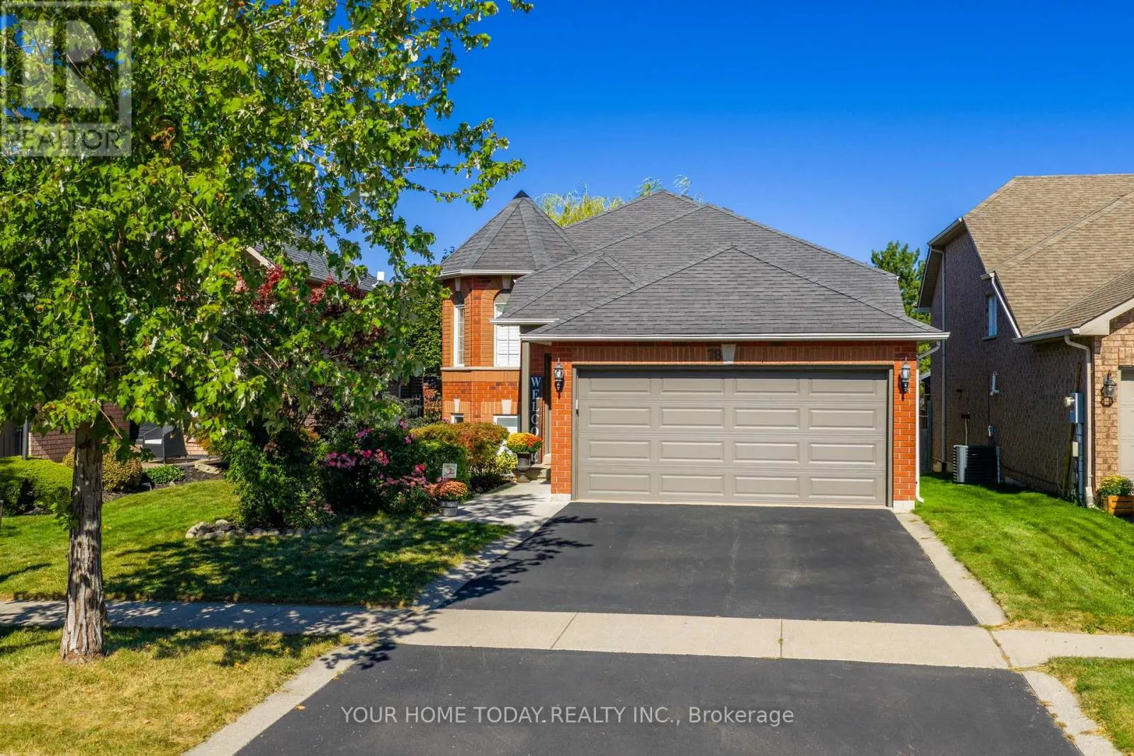 78 HARLEY AVENUE