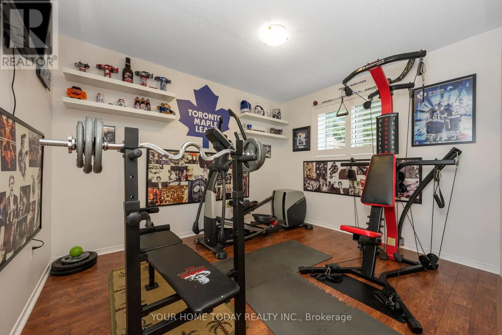 78 HARLEY AVENUE