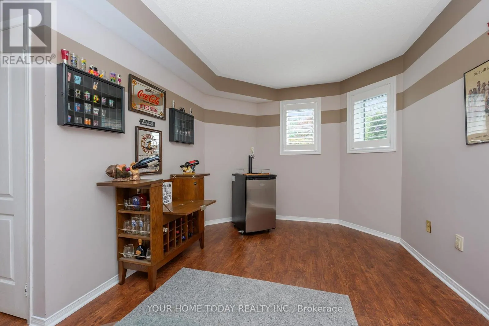 78 HARLEY AVENUE