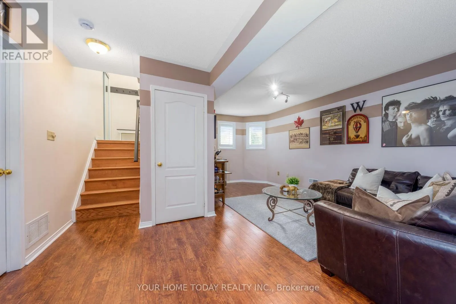78 HARLEY AVENUE