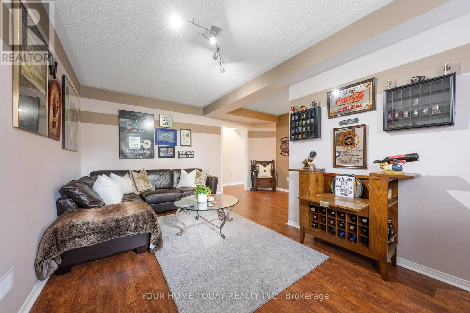 78 HARLEY AVENUE