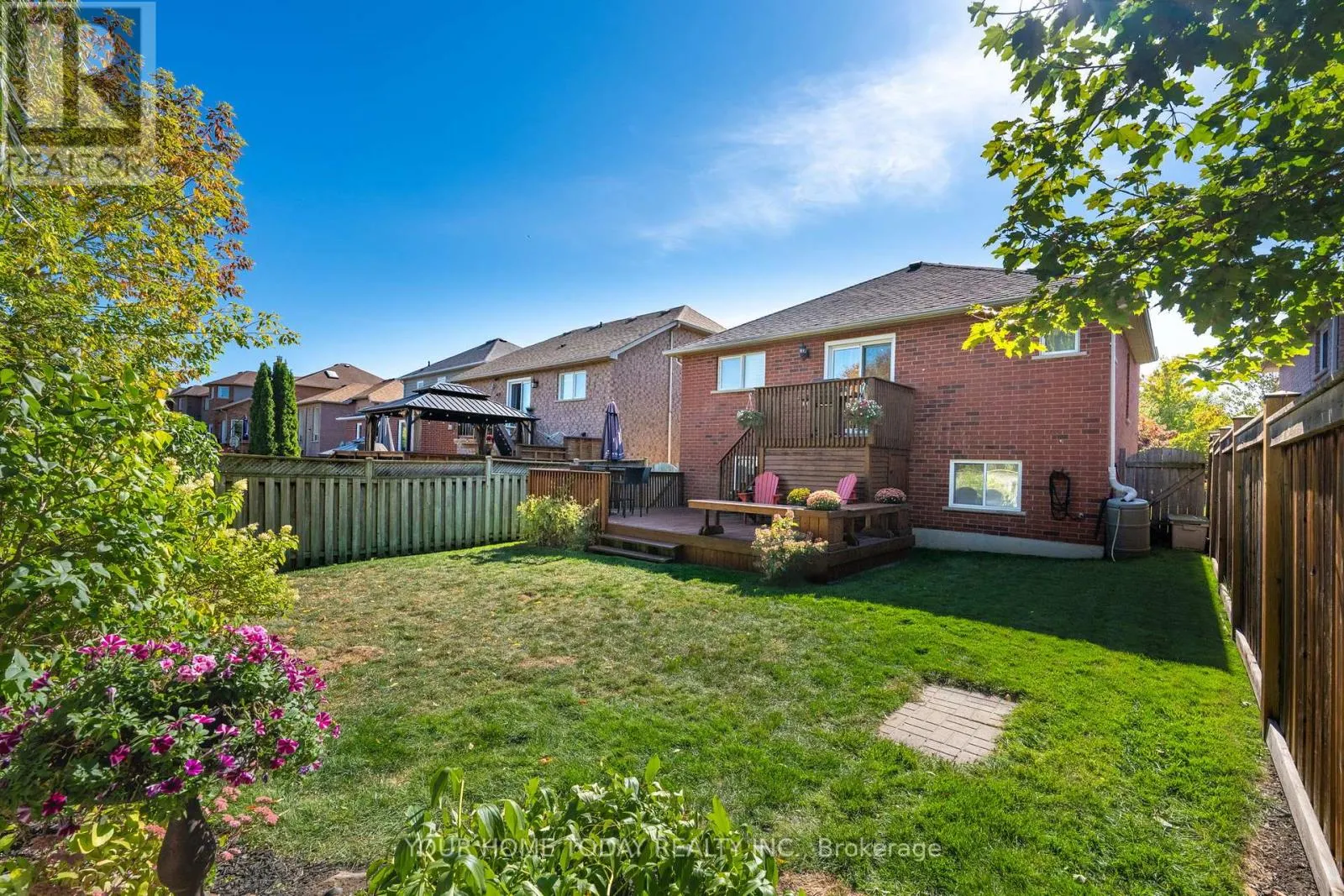 78 HARLEY AVENUE