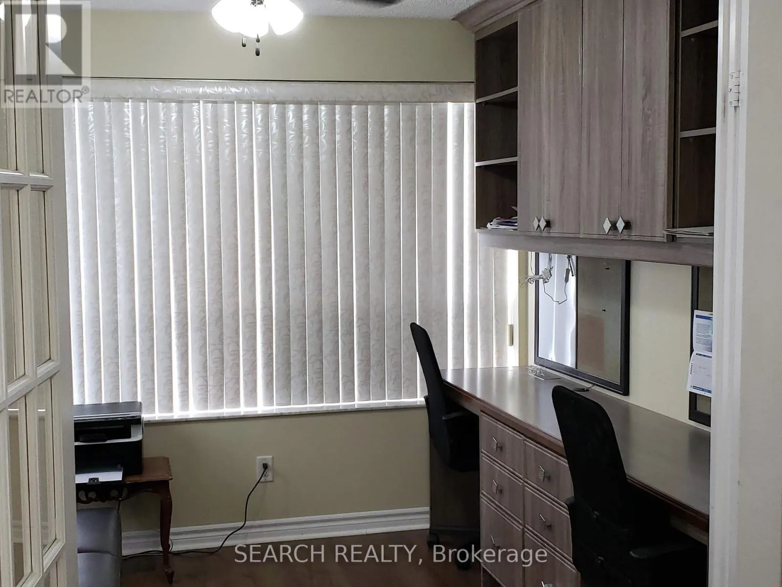 1625 - 25 KINGSBRIDGE GARDEN CIRCLE