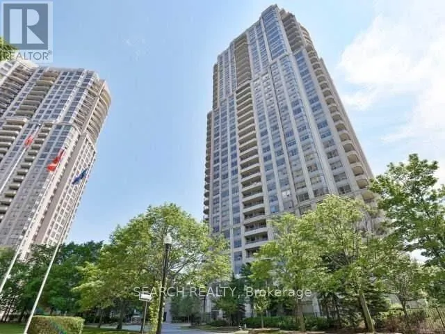 1625 - 25 KINGSBRIDGE GARDEN CIRCLE