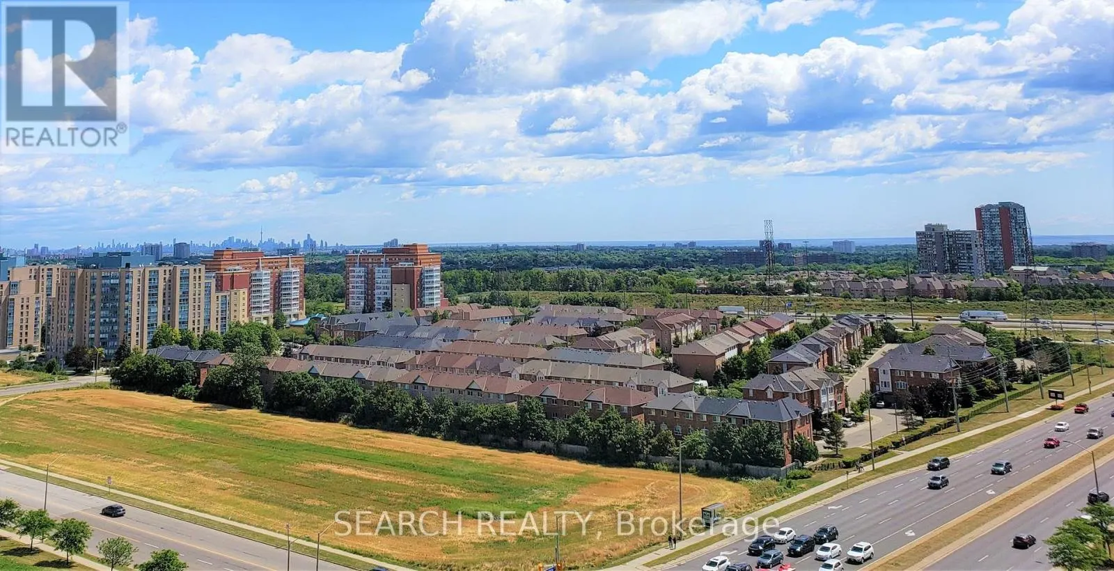 1625 - 25 KINGSBRIDGE GARDEN CIRCLE
