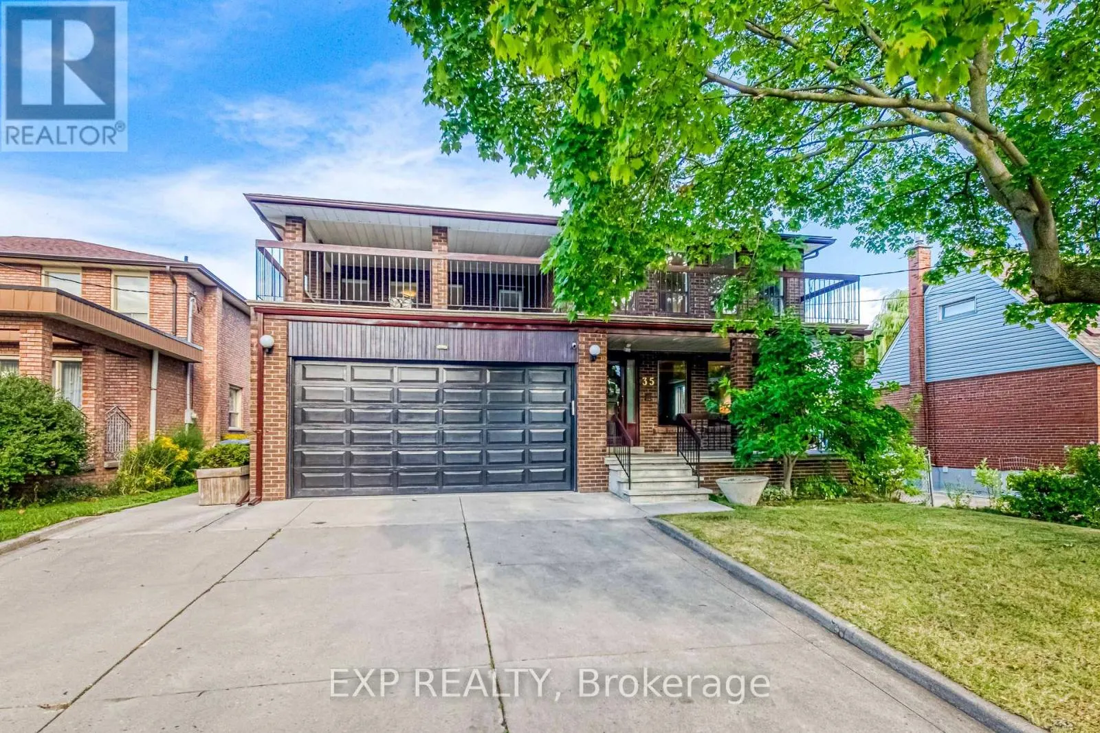 35 HIGHLAND HILL