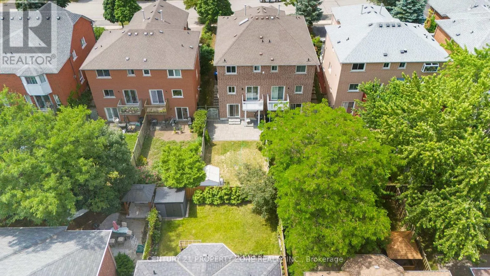 UPPER - 5469 PALMERSTONE CRESCENT