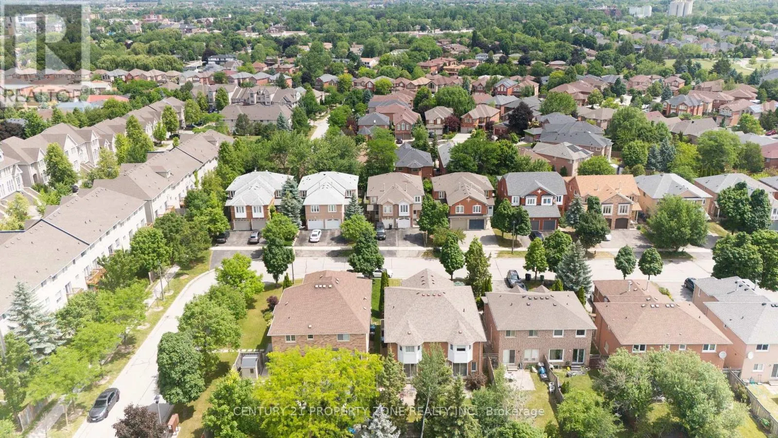 UPPER - 5469 PALMERSTONE CRESCENT