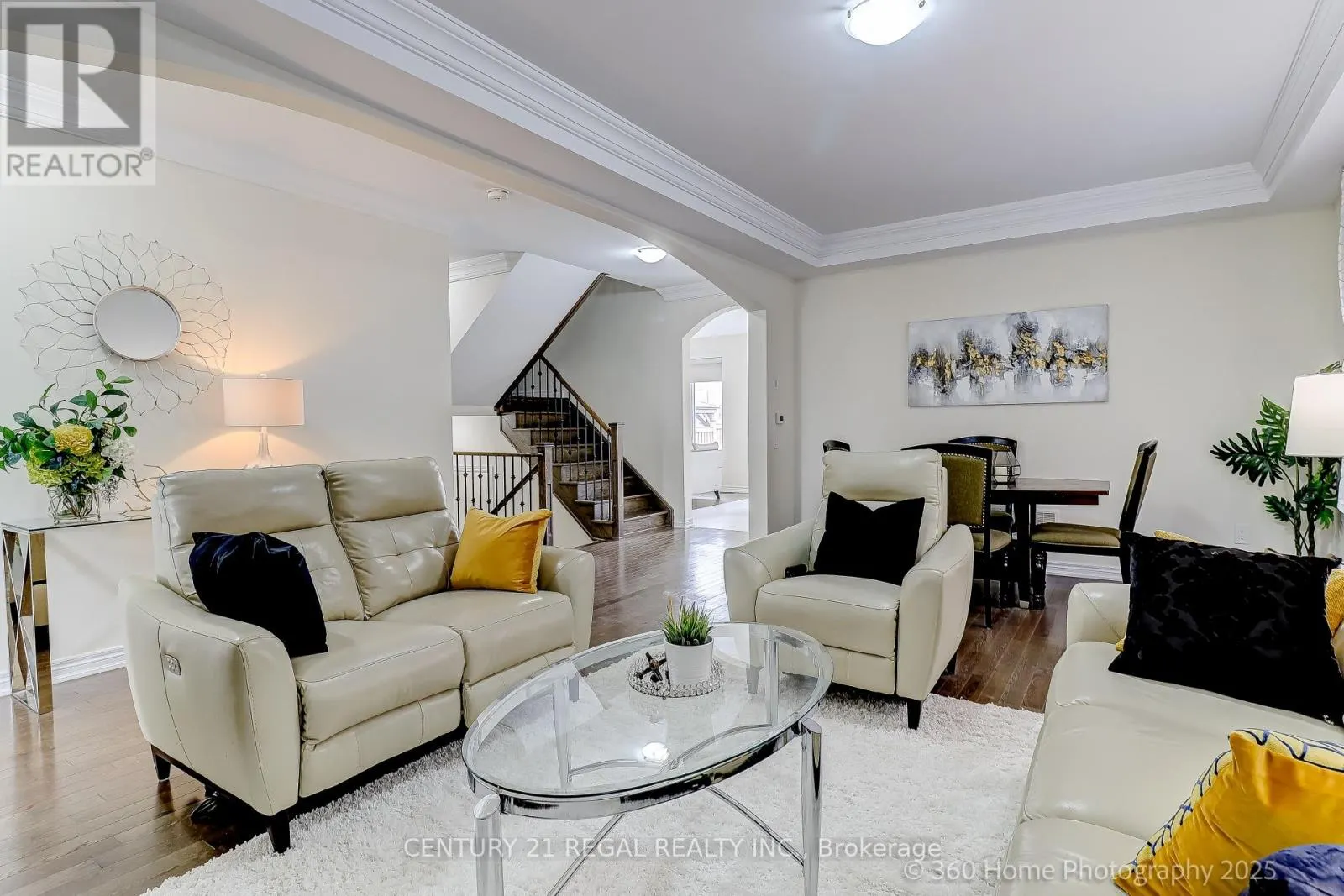 30 ALBERT SPENCER AVENUE