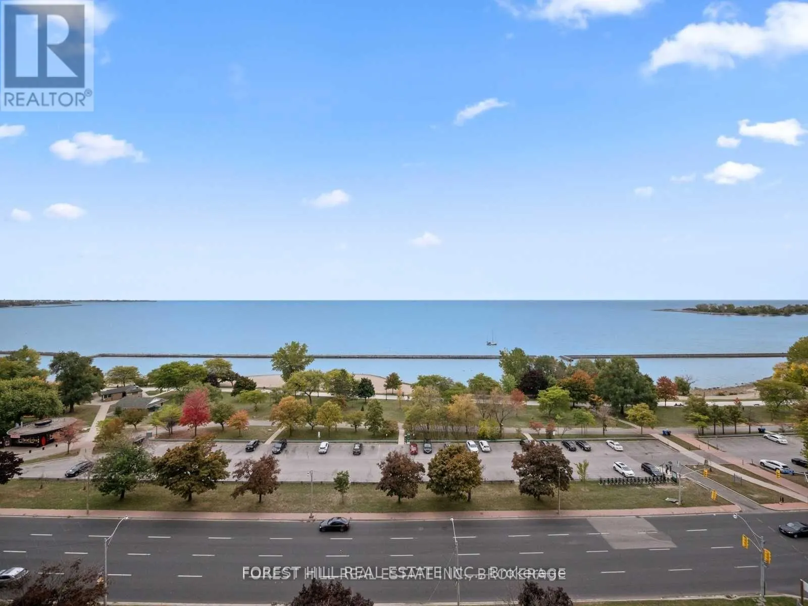 1507 - 1928 LAKESHORE BOULEVARD