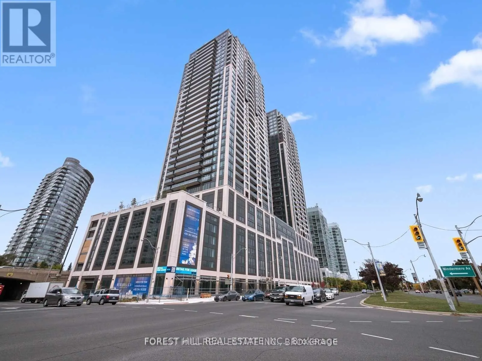 1507 - 1928 LAKESHORE BOULEVARD