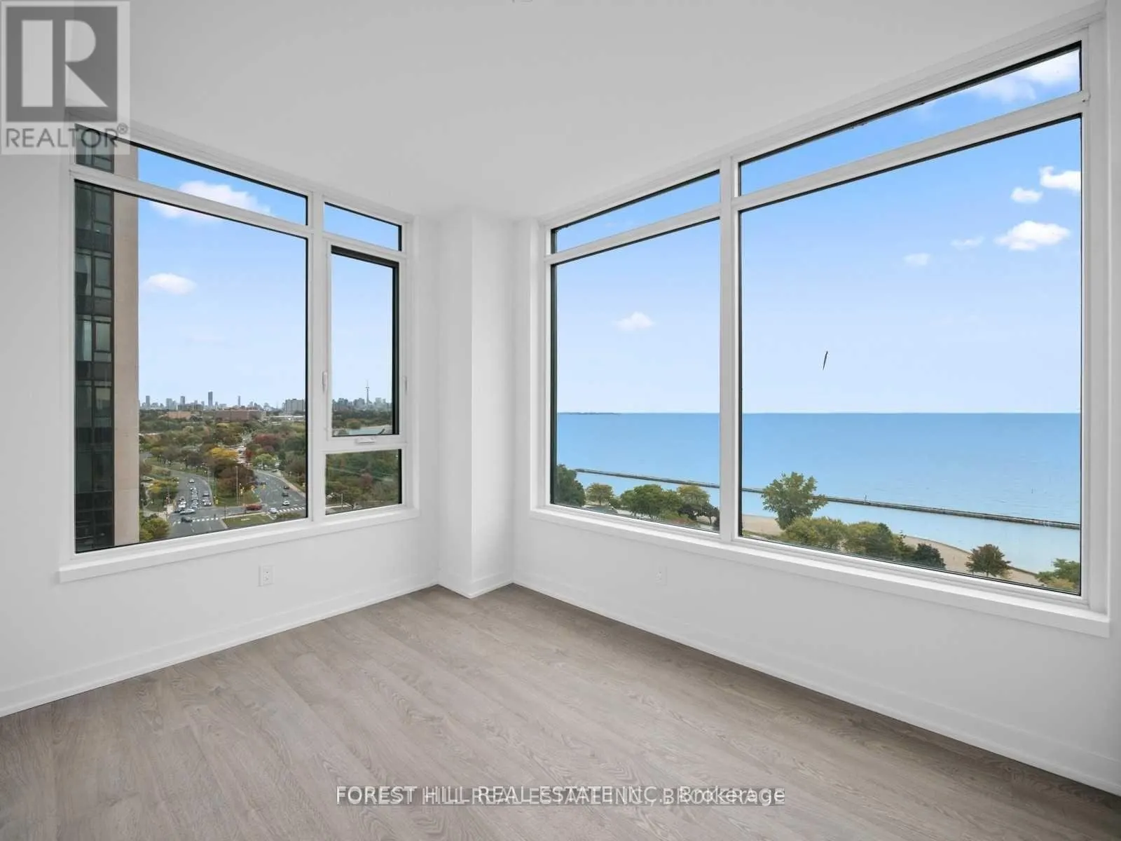 1507 - 1928 LAKESHORE BOULEVARD