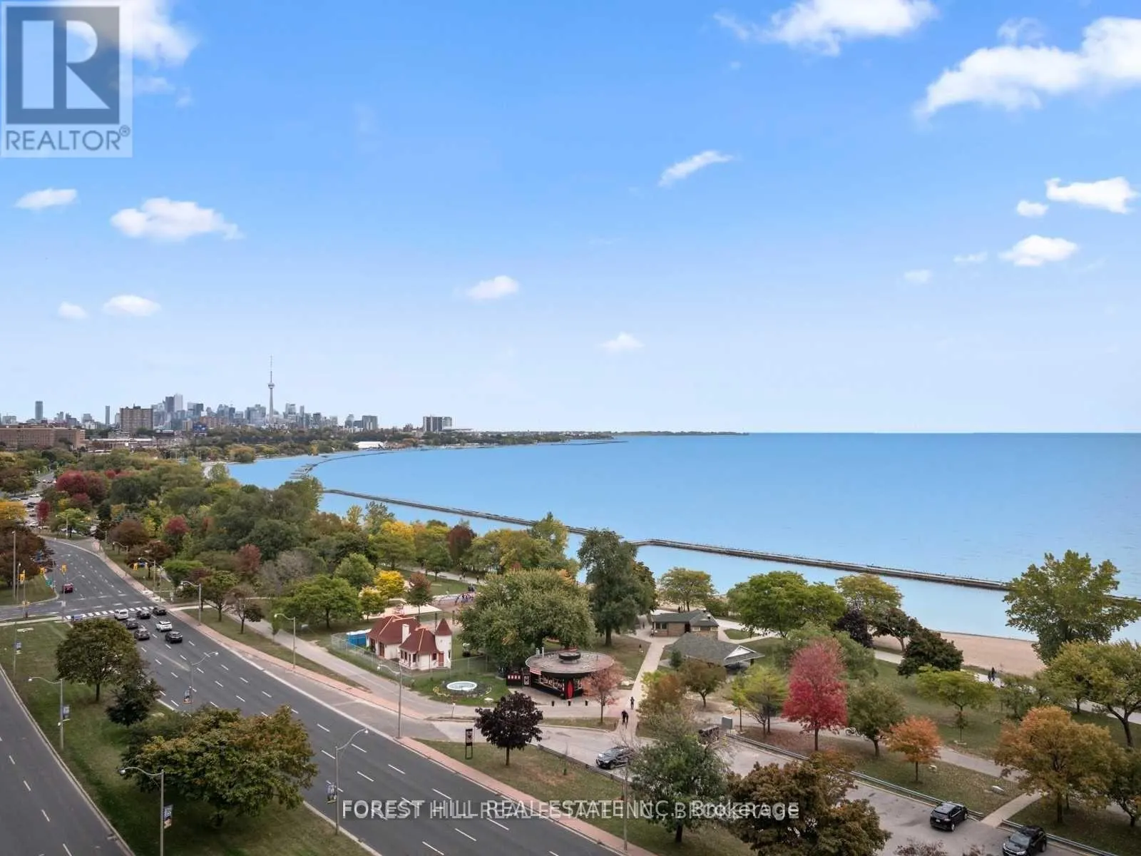 1507 - 1928 LAKESHORE BOULEVARD