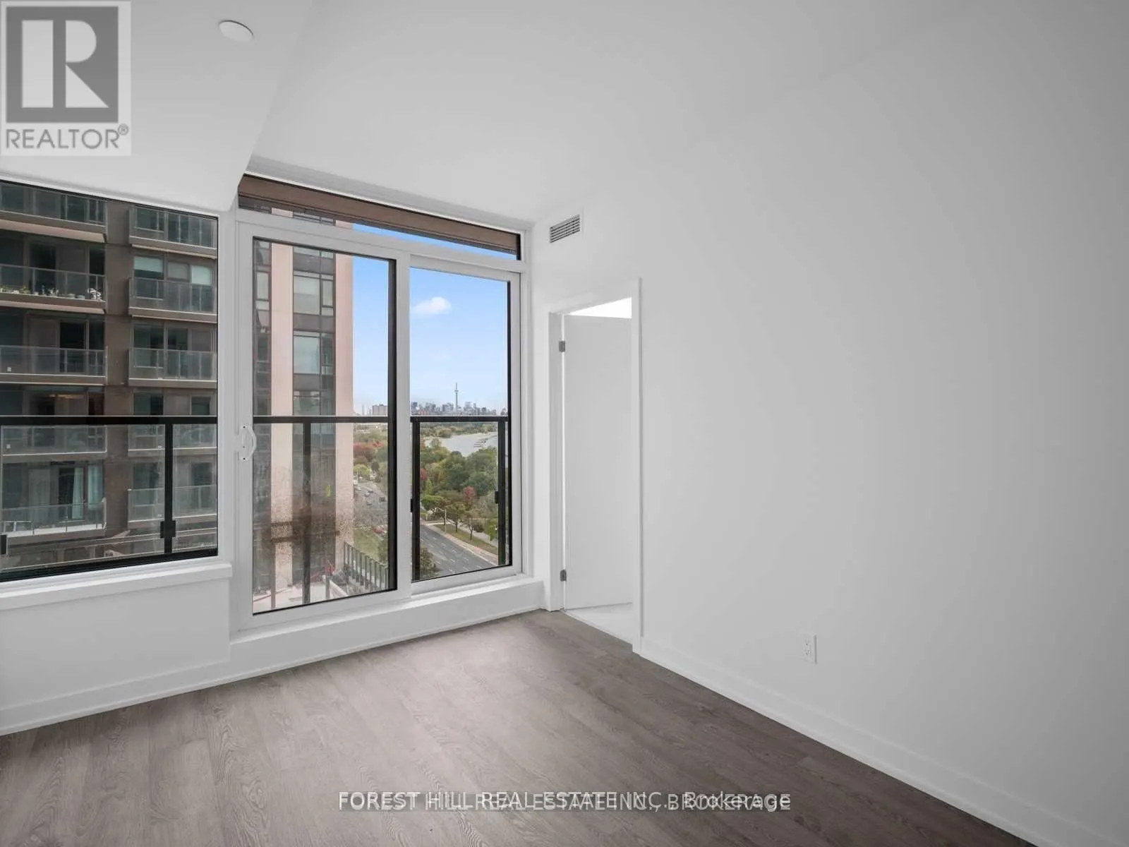 1507 - 1928 LAKESHORE BOULEVARD