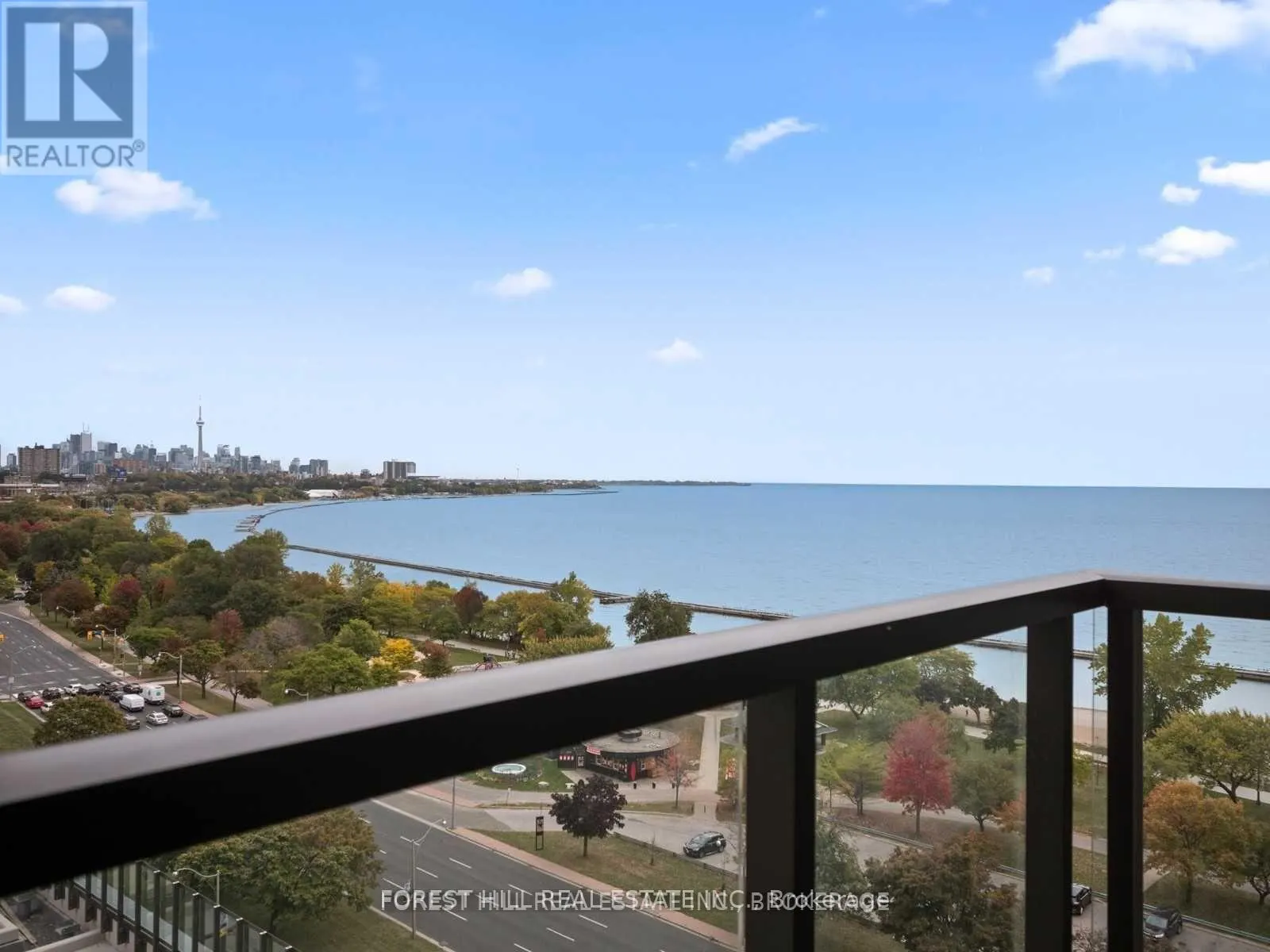 1507 - 1928 LAKESHORE BOULEVARD