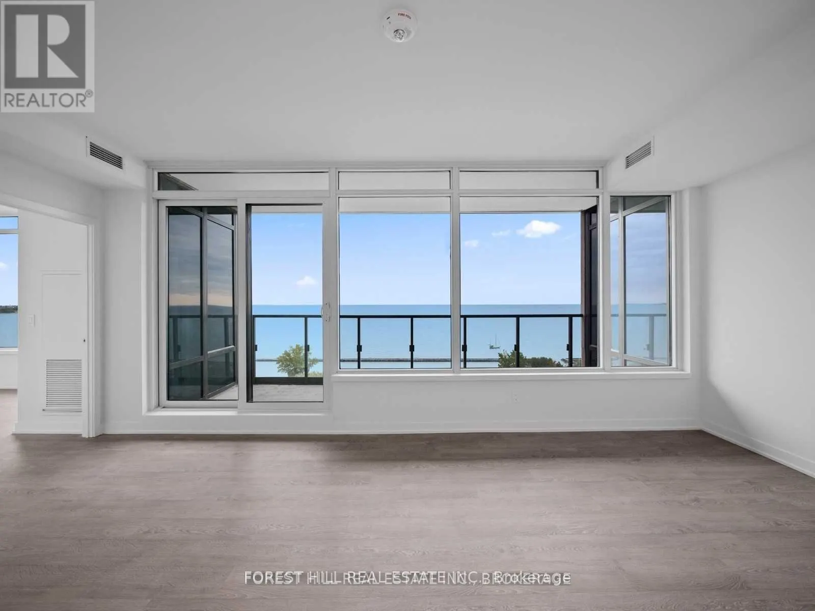 1507 - 1928 LAKESHORE BOULEVARD