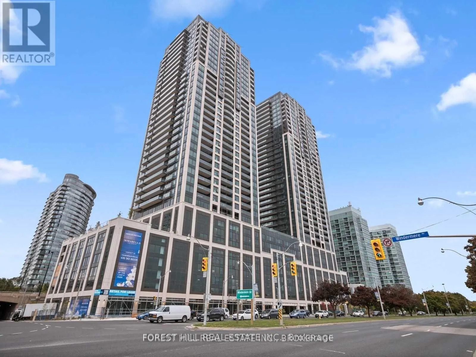 1507 - 1928 LAKESHORE BOULEVARD