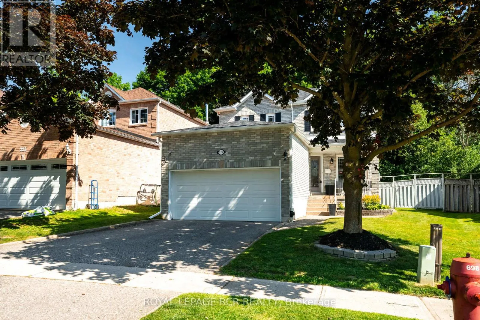 224 LISA MARIE DRIVE