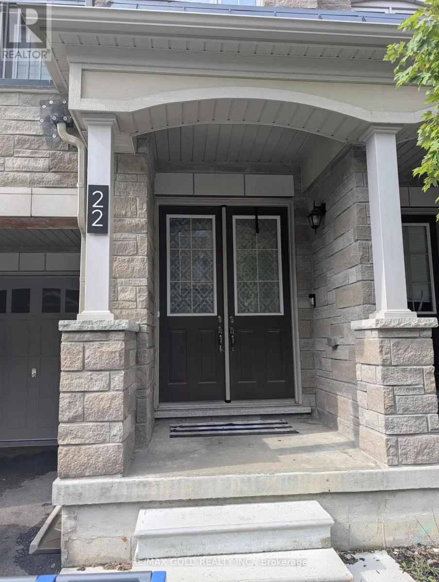 22 FAYE STREET
