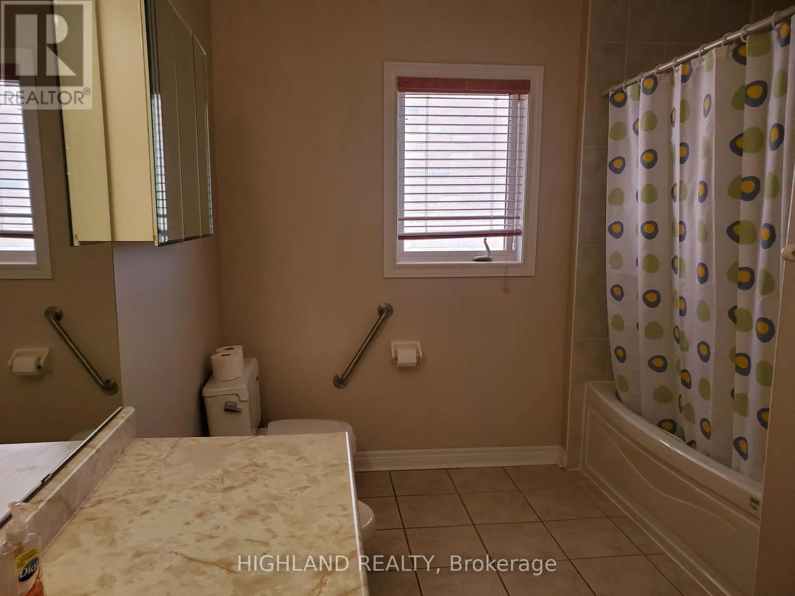 2445 PALMERSTON ROAD