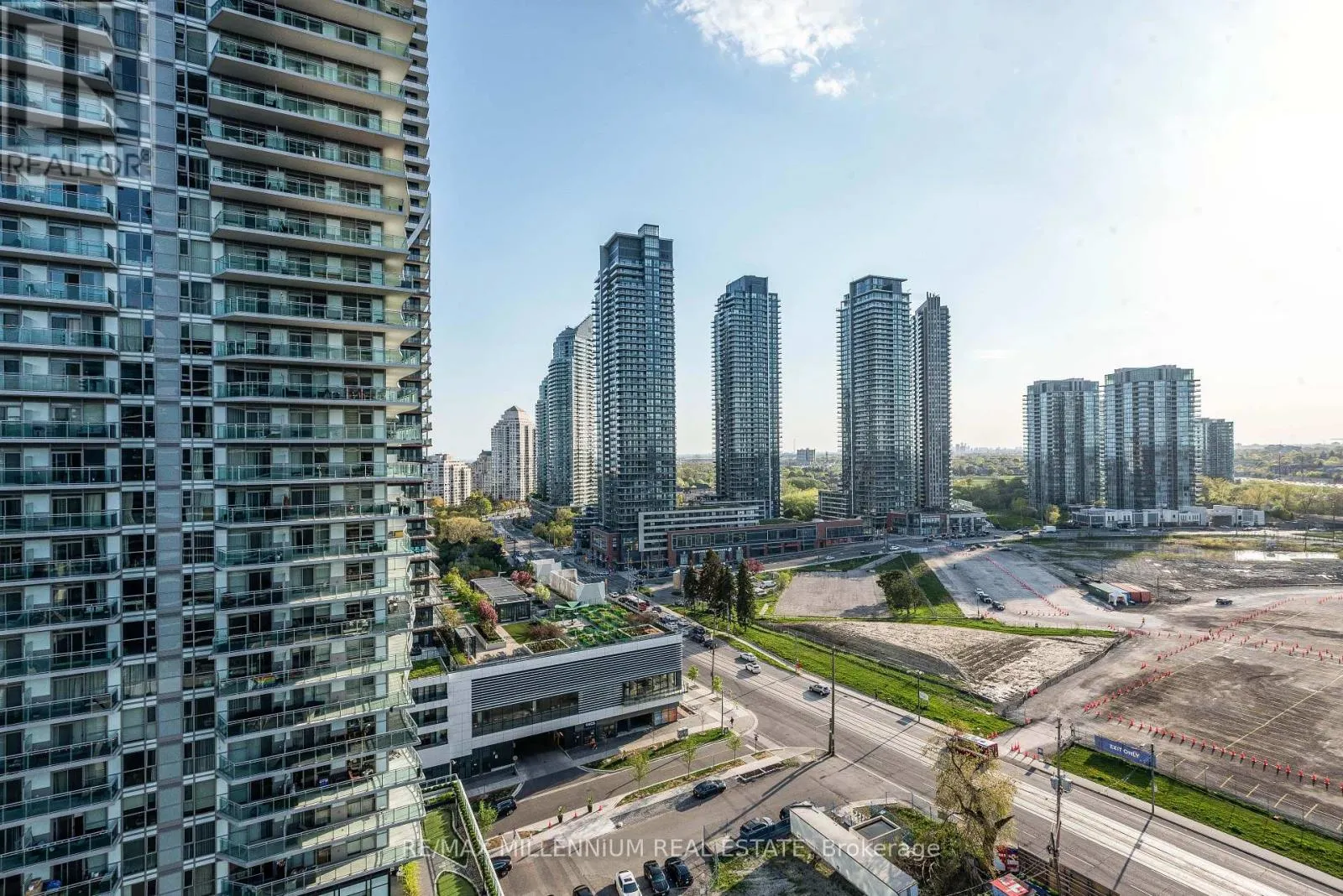 4801 - 70 ANNIE CRAIG DRIVE
