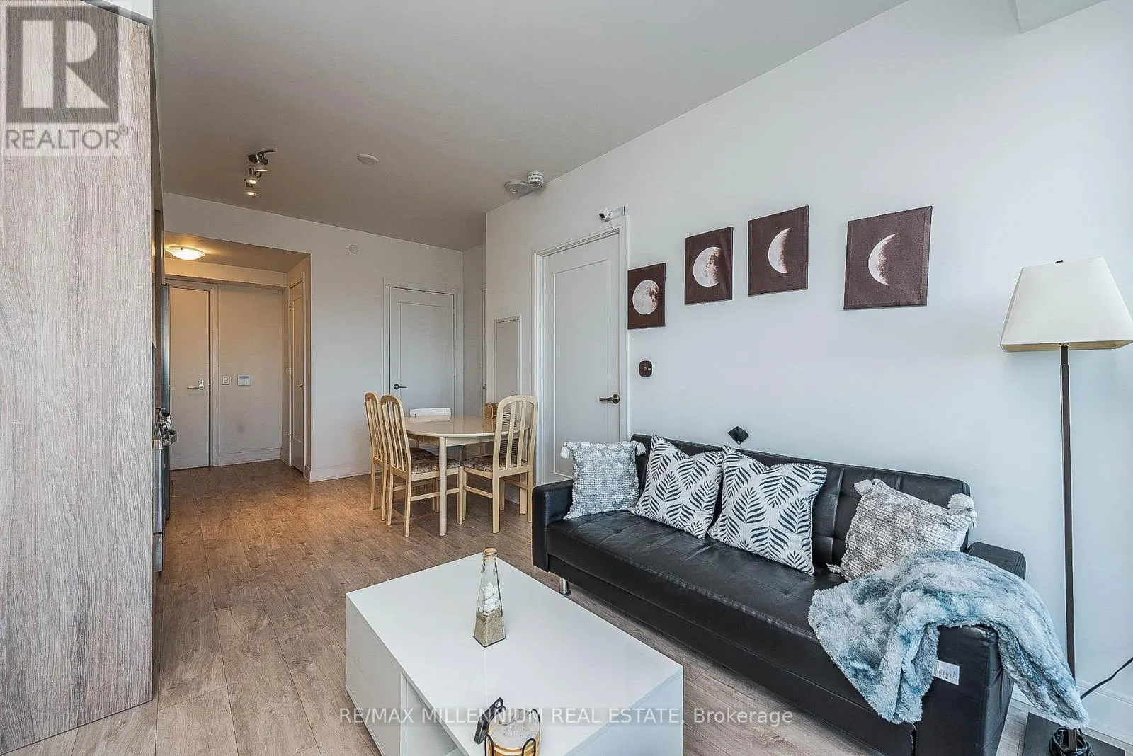 4801 - 70 ANNIE CRAIG DRIVE