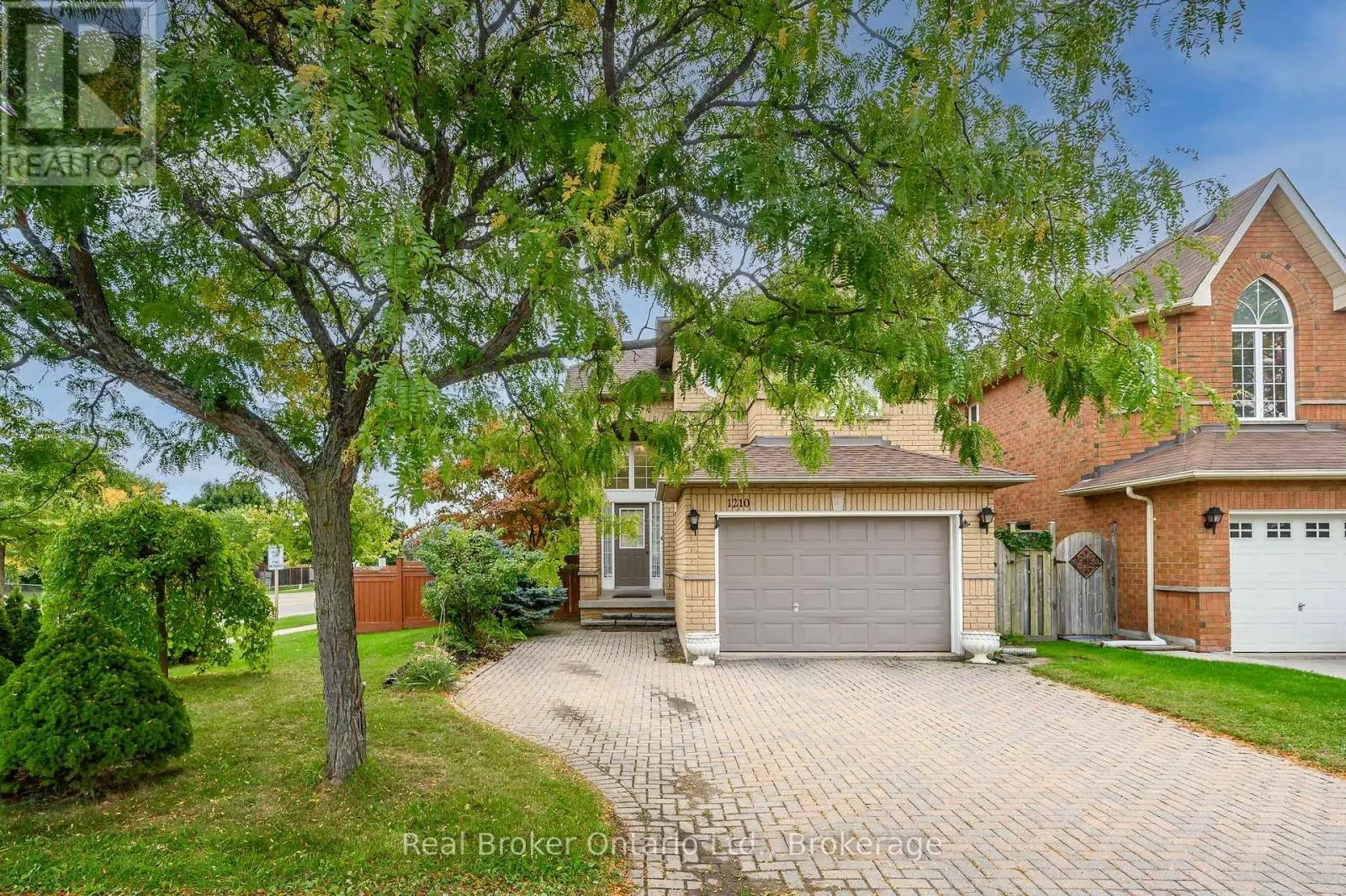 1210 SANDPIPER ROAD