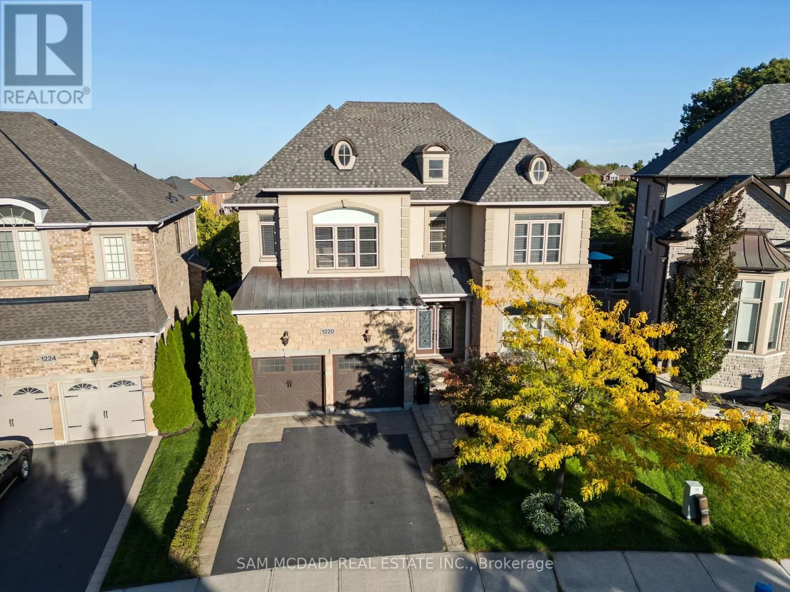 1220 MILNA DRIVE